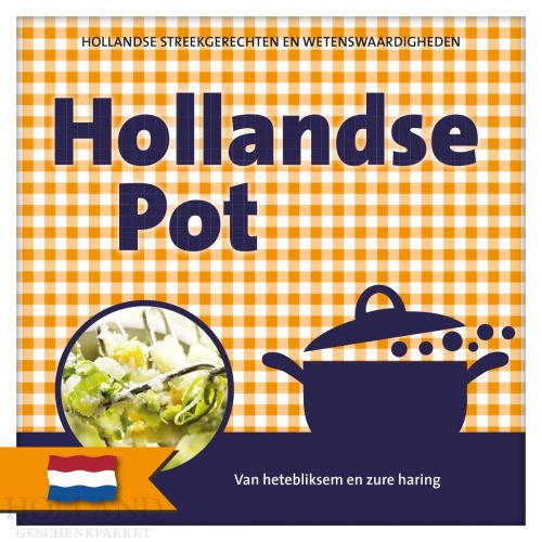 Hollandse Pot