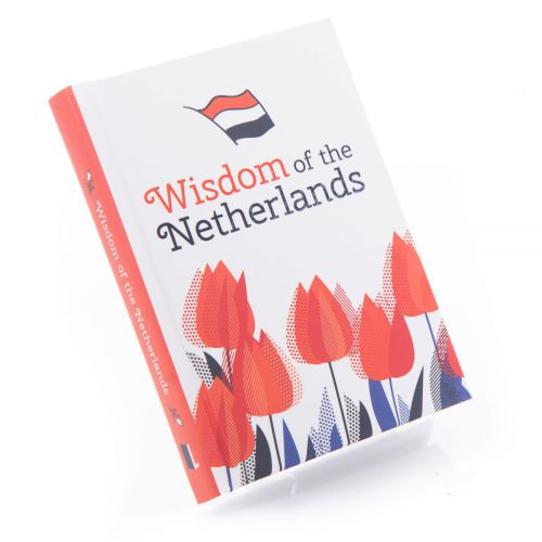 Boek, Wisdom of the Netherlands